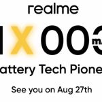 Realme’s Next Phone to Feature Massive Battery Exceeding 10,000mAh