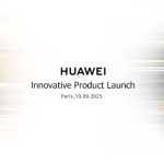 HUAWEI Announces “Ride the Wind” Launch Event for Watch GT6 Series and MatePad Tablets