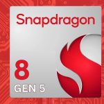 Snapdragon 8 Gen 5