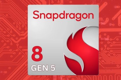 Snapdragon 8 Gen 5