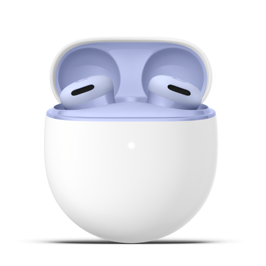 Google Pixel Buds 2a