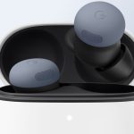 Google Pixel Buds Pro 2