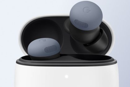 Google Pixel Buds Pro 2