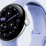 Google Pixel Watch 4