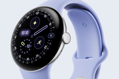 Google Pixel Watch 4