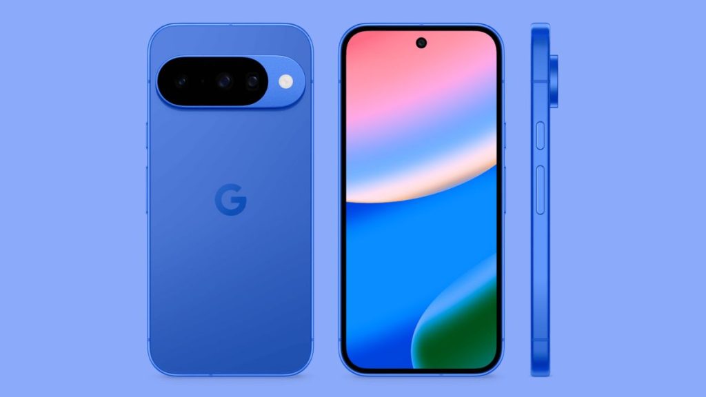Pixel 10