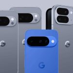 google pixel 10 series launched