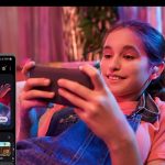 Samsung Mobile Gaming Hub