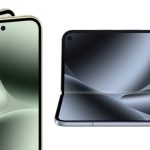 Google Pixel 10 Pro Fold