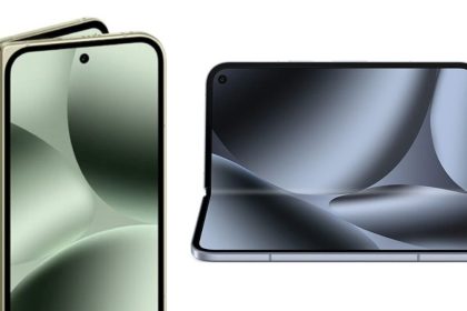 Google Pixel 10 Pro Fold