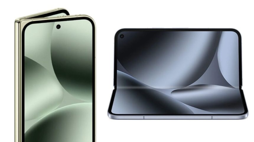 Google Pixel 10 Pro Fold