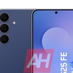 Samsung Galaxy S25 FE