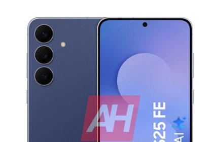 Samsung Galaxy S25 FE