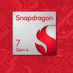 Snapdragon 7s Gen 4