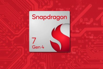 Snapdragon 7s Gen 4