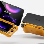 Ayaneo’s Pocket DS