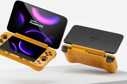 Ayaneo’s Pocket DS