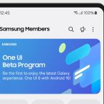 One UI 8 Beta