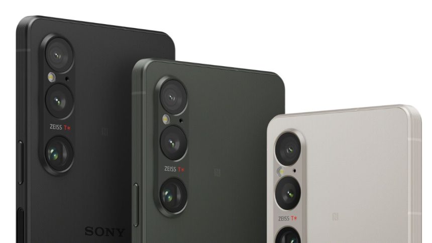Sony Xperia