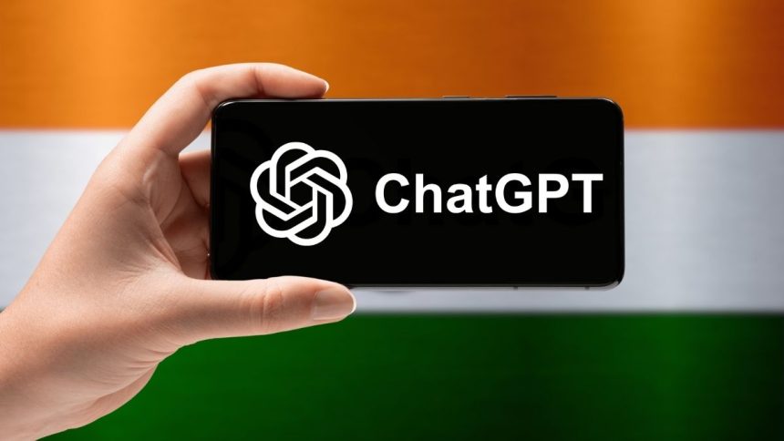 ChatGPT GO Plan in India