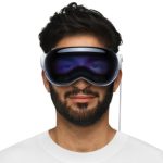 Apple Vision Pro