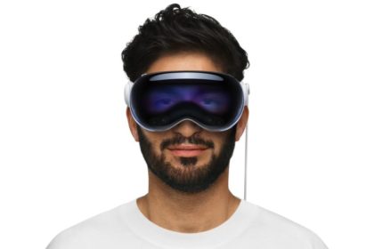 Apple Vision Pro