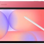 Samsung Galaxy Tab S10 Lite