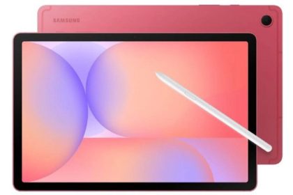 Samsung Galaxy Tab S10 Lite