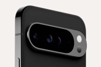 Pixel 10 Pro XL AnTuTu Leak