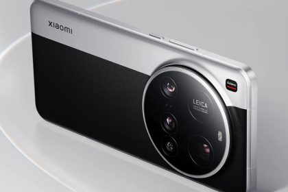 Xiaomi 15 Ultra Gets