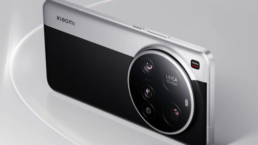 Xiaomi 15 Ultra Gets