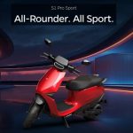 Ola S1 Pro Sport