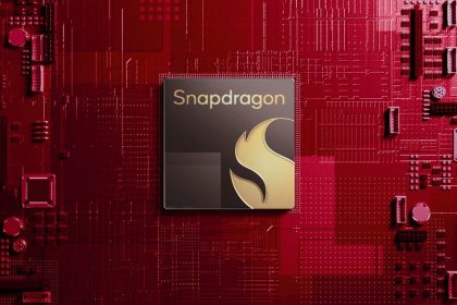Snapdragon 7s Gen 4