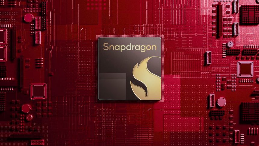 Snapdragon 7s Gen 4