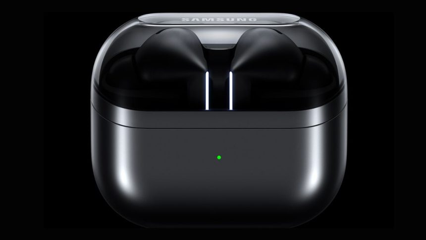 Samsung Galaxy Buds 3 Pro deal