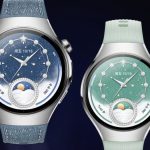 Huawei Watch 5 New Colors