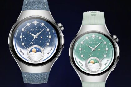 Huawei Watch 5 New Colors