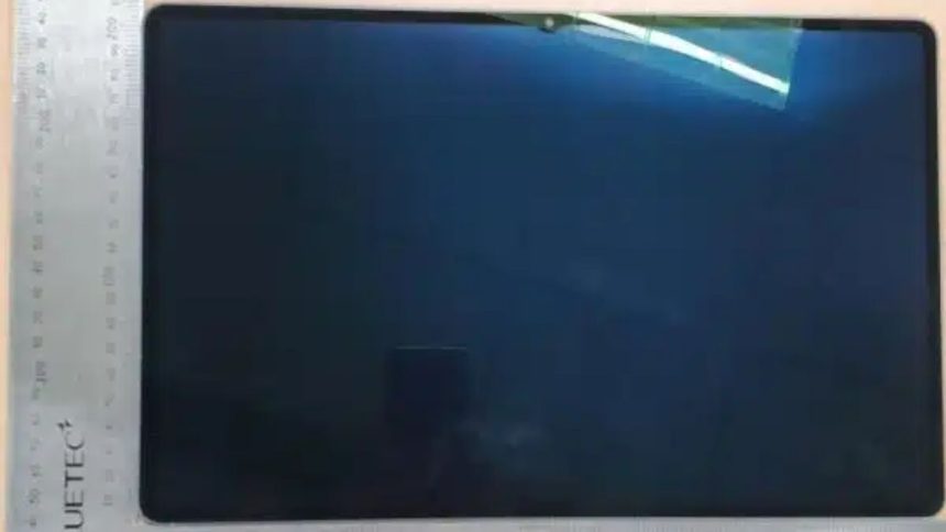 Galaxy Tab S11 Series Promising Daily Battery Life, But Longevity Takes a Hit