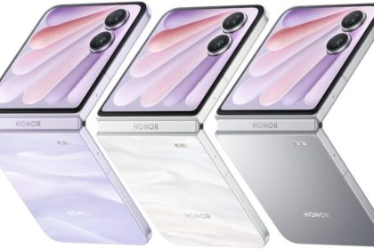 HONOR Magic V Flip 2