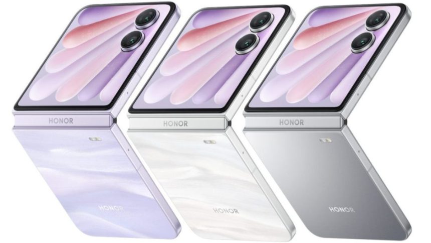 HONOR Magic V Flip 2