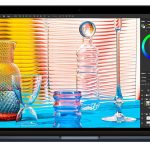 Apple Testing M5 MacBook Pro