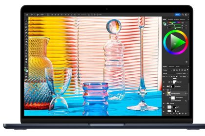 Apple Testing M5 MacBook Pro