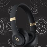Beats Solo 4 Headphones
