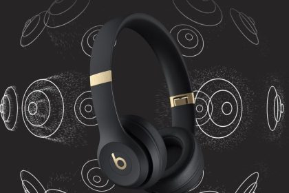 Beats Solo 4 Headphones
