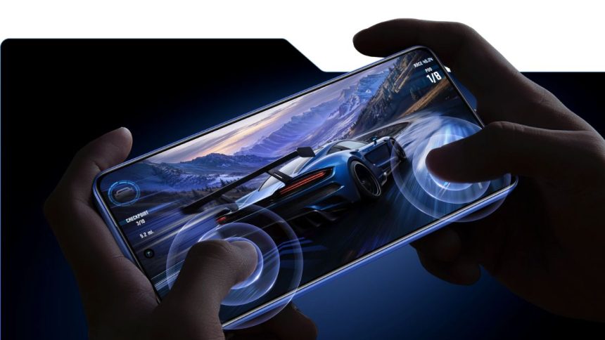 Realme Neo8 Rumored to Feature Dimensity 9500e or Snapdragon 8 Gen 5