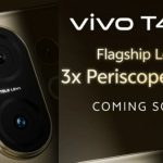Vivo T4 Pro Official Teasers