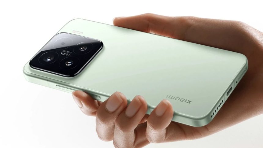 Xiaomi 16 & 16 Pro Leaked