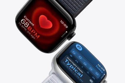 Apple Watch Blood Oxygen Feature Returns to US