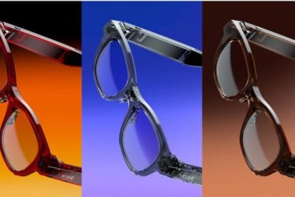 HTC VIVE Eagle AI Glasses