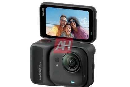 New Insta360 Go Ultra Could Debut at IFA 2025